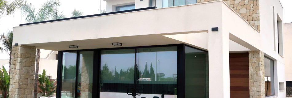 Ventana | Rasan Aluminio | Carpintería metálica en Valencia