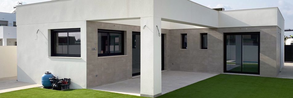 Ventana | Rasan Aluminio | Carpintería metálica en Valencia