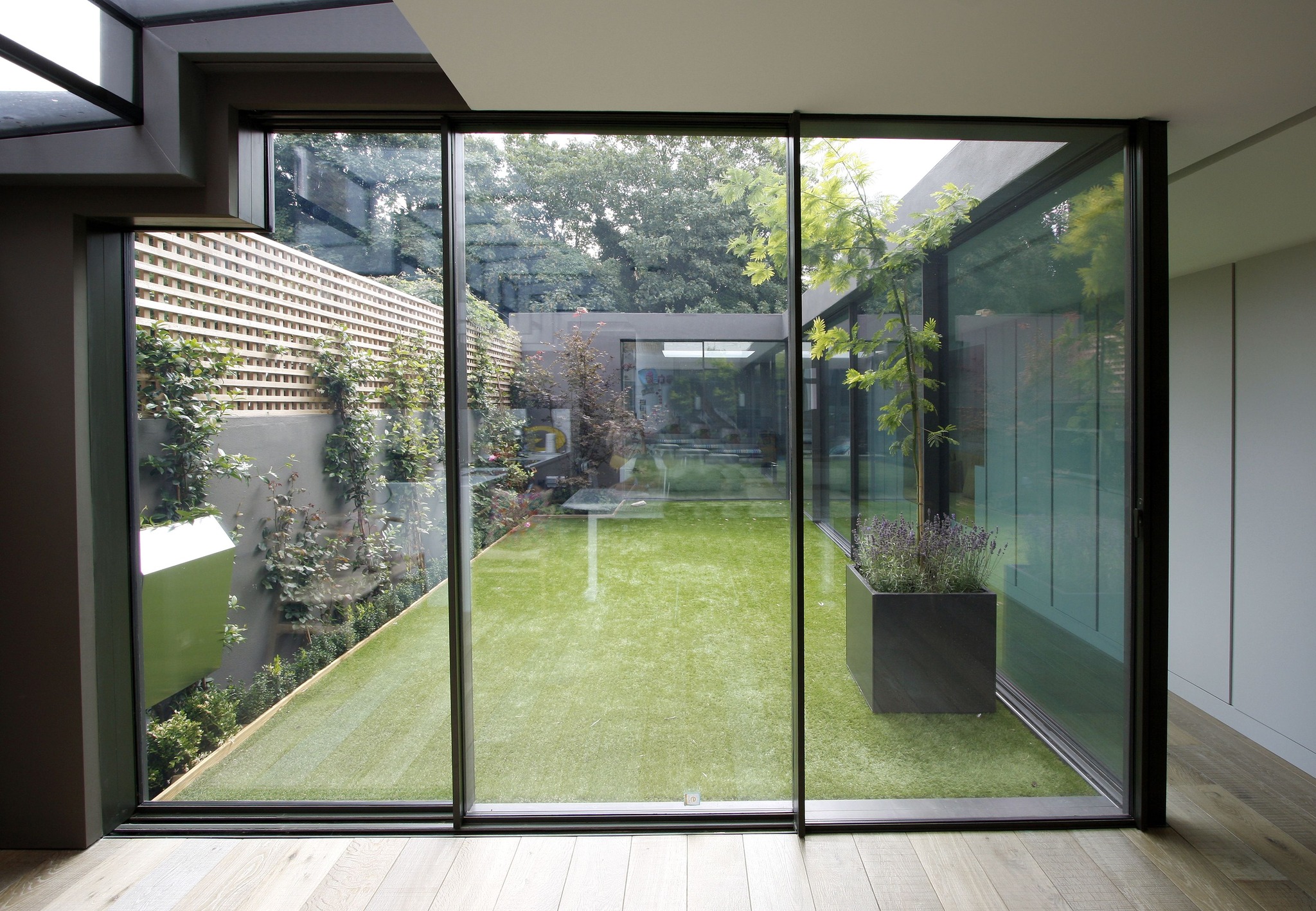 Ventana | Rasan Aluminio | Carpintería metálica en Valencia